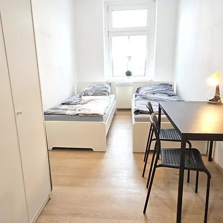 Aikey 82 Apartment *