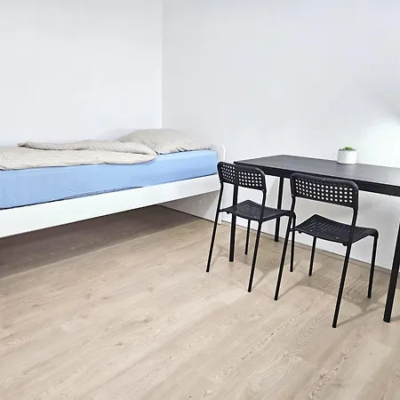 Apartment Aikey 82 Leipzig