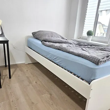 Aikey 82 Apartment