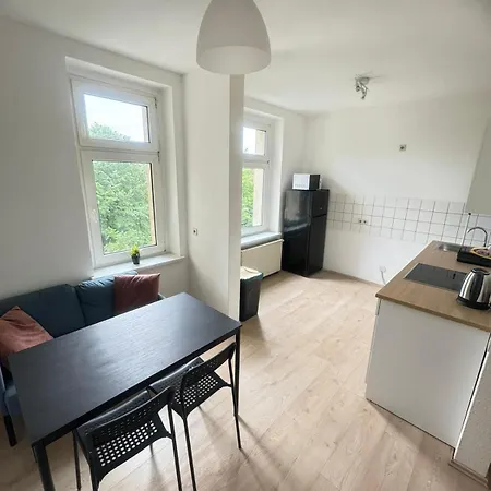 Aikey 82 Apartment